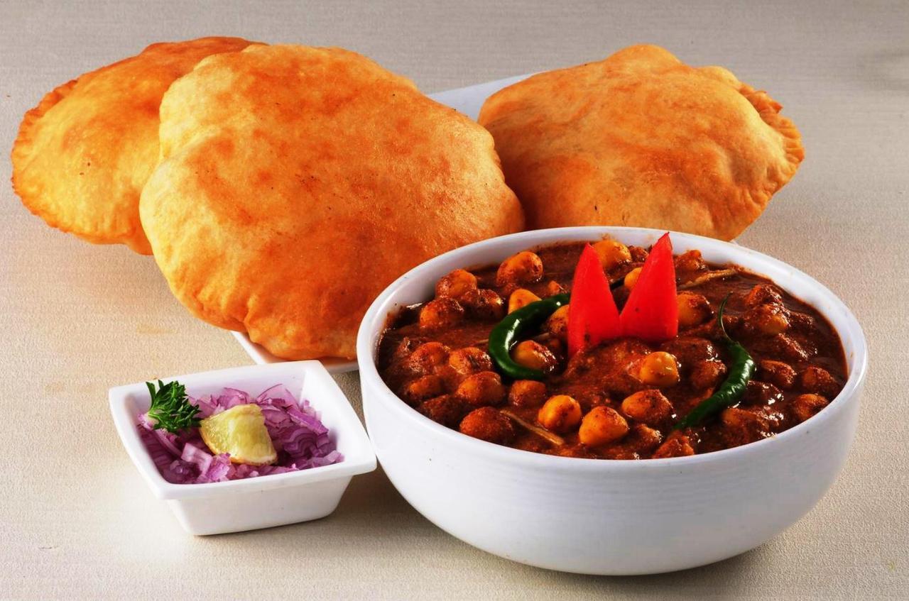 Fabhotel New York Watuwa 外观 照片