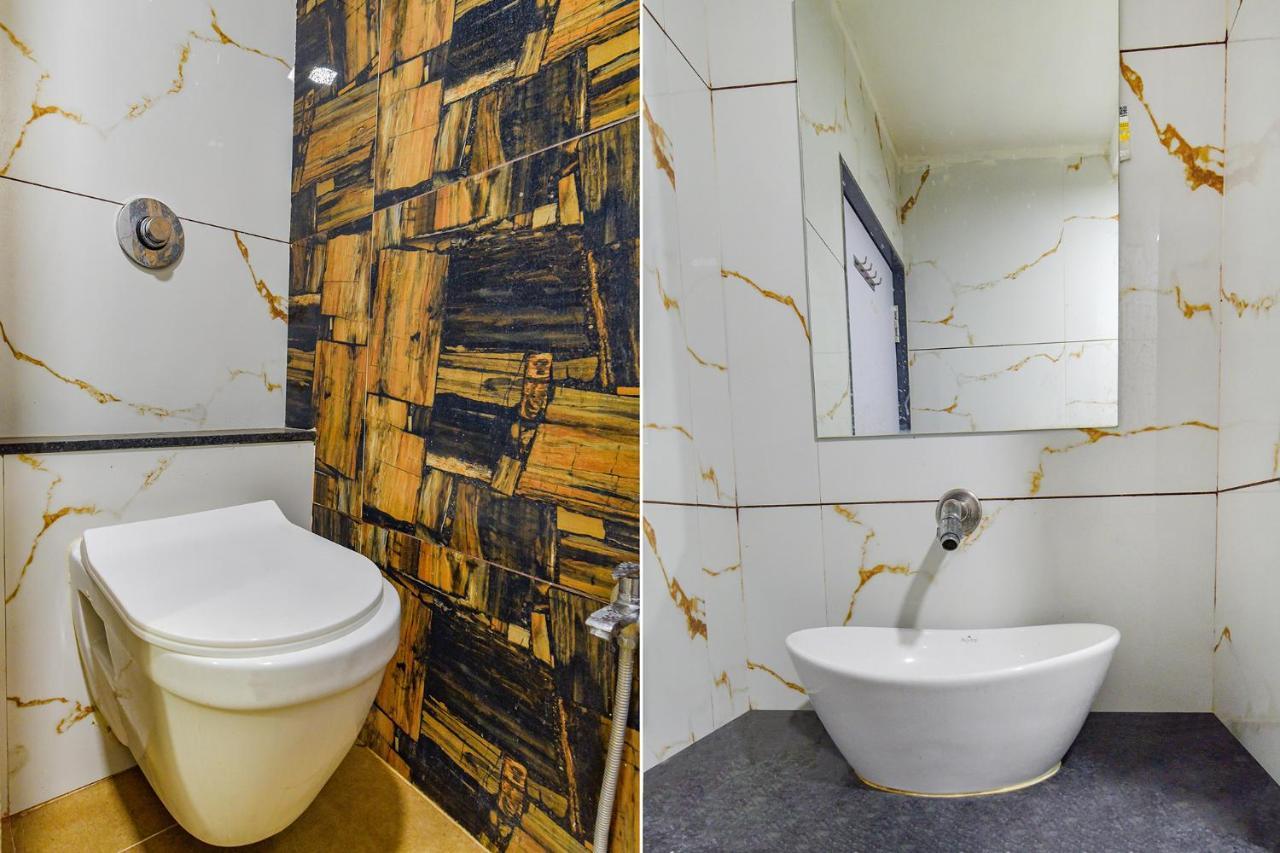 Fabhotel New York Watuwa 外观 照片