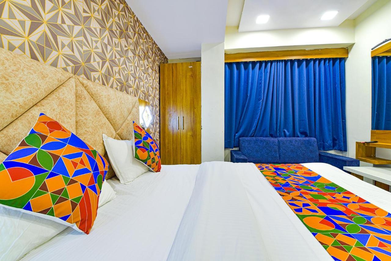 Fabhotel New York Watuwa 外观 照片