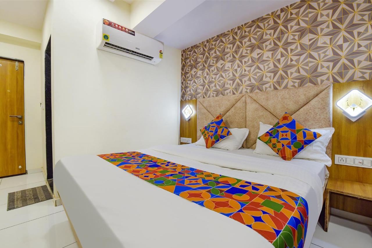 Fabhotel New York Watuwa 外观 照片